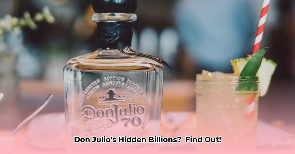 don-julio-gonzalez-net-worth